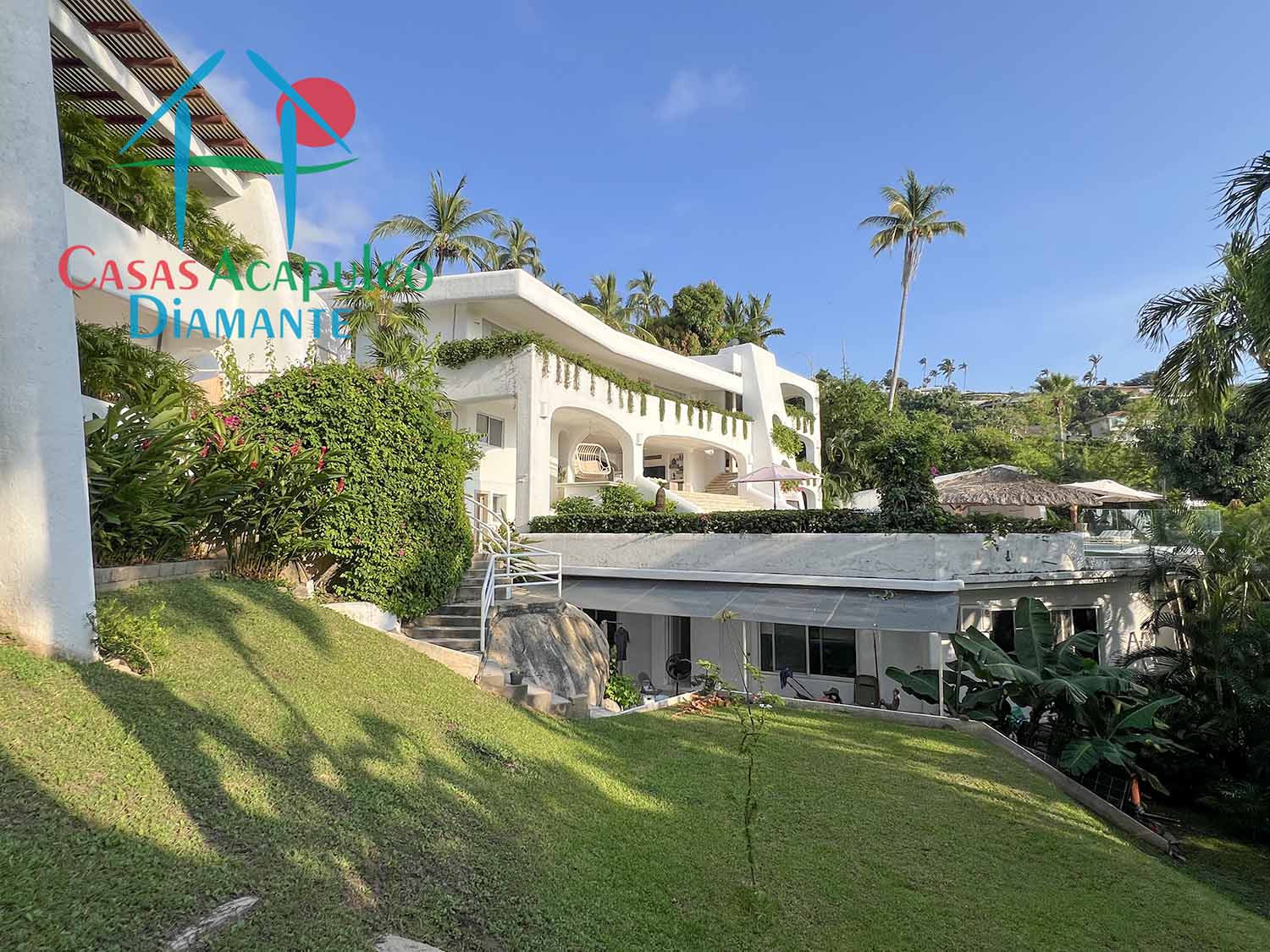 Casa Rudy - Jardín 3